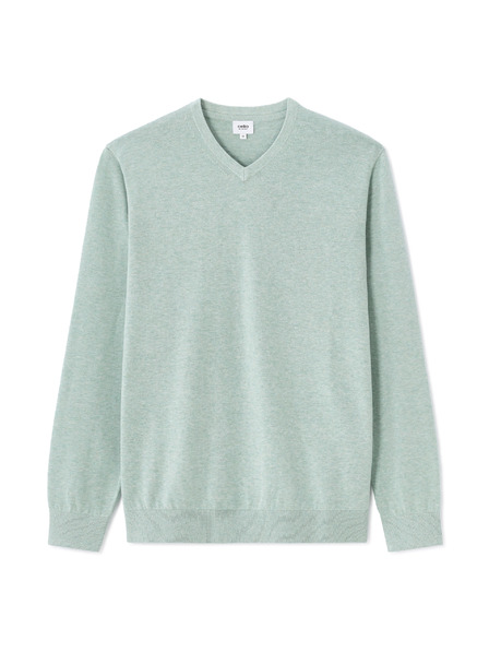 Celio Baumwoll-Pullover Decotonv