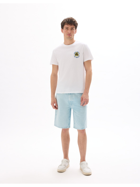 Celio T-Shirt Mexpalmi