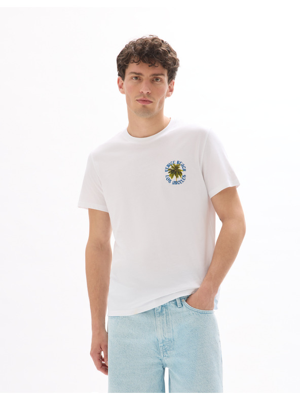 Celio T-Shirt Mexpalmi