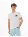 Celio T-Shirt Mexpalmi