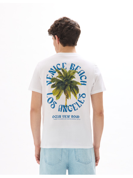 Celio T-Shirt Mexpalmi