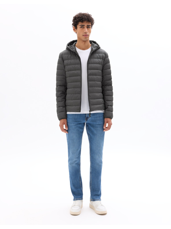 Celio Winterjacke Mulighthod
