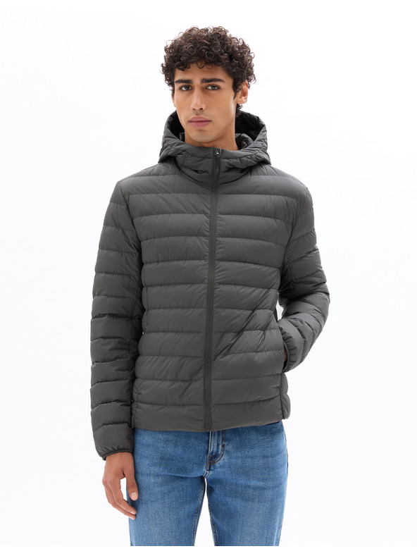 Celio Winterjacke Mulighthod