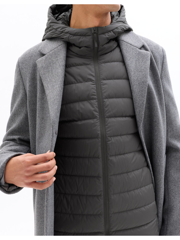 Celio Winterjacke Mulighthod