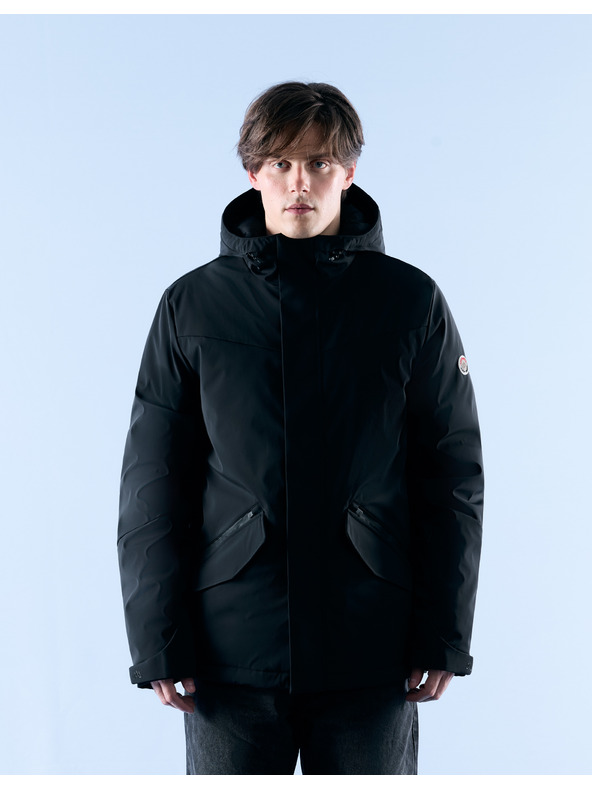 Celio Jacke Chamonix-Mont-Blanc