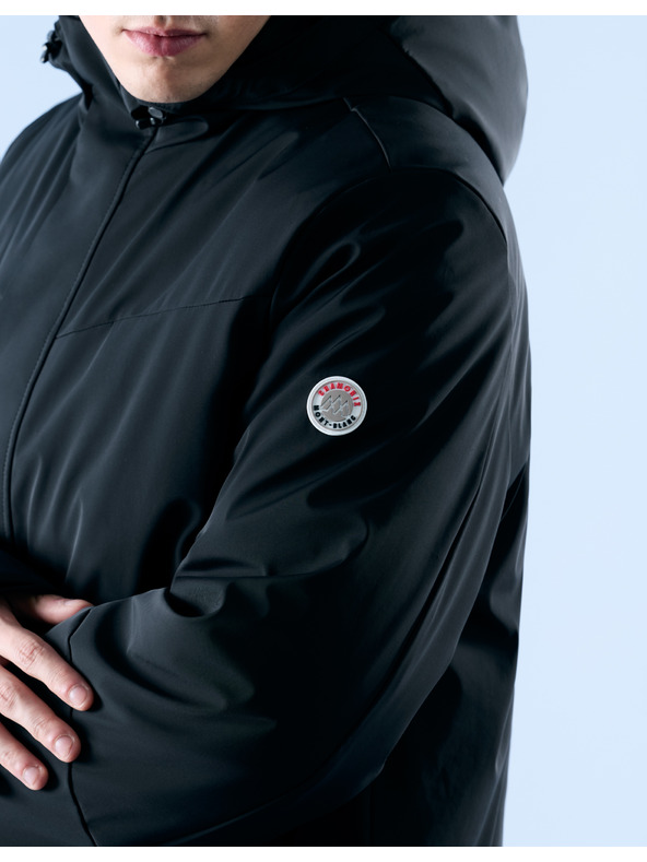 Celio Jacke Chamonix-Mont-Blanc