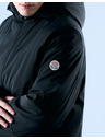 Celio Jacke Chamonix-Mont-Blanc