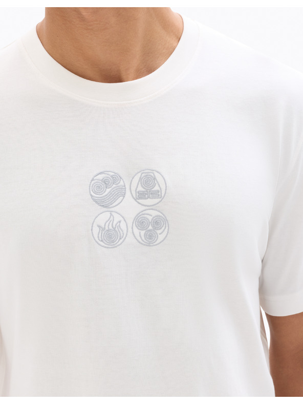 Celio T-Shirt Avatar