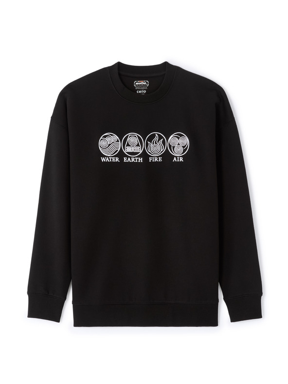 Celio Kapuzenpullover Avatar