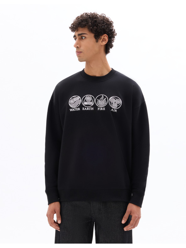 Celio Kapuzenpullover Avatar