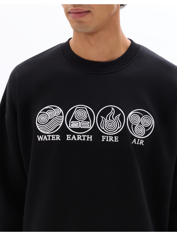 Celio Kapuzenpullover Avatar