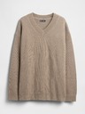 GAP Oversize Pullover CashSoft GAP
