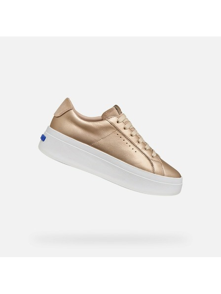 Geox Rosa Damen-Sneaker Geox Gxcp-03