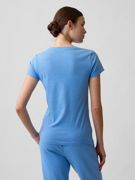 GAP T-Shirt GAP logo v-ss camo arch