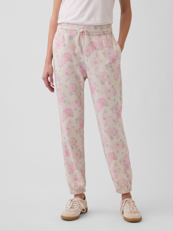 GAP Jogginghose mit Logo GAP