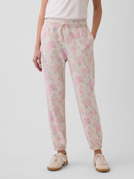 GAP Jogginghose mit Logo GAP