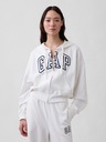 GAP Oversize Sweatshirt Logo GAP