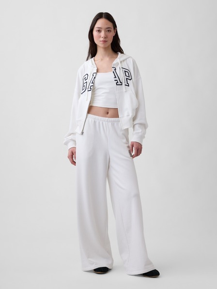 GAP Oversize Sweatshirt Logo GAP