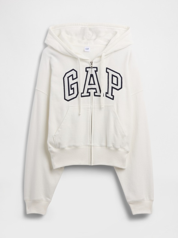 GAP Oversize Sweatshirt Logo GAP
