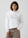 GAP Sweatshirt mit Logo GAP