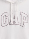 GAP Sweatshirt mit Logo GAP