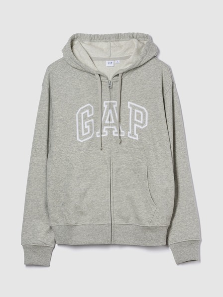 GAP Sweatshirt mit Logo GAP