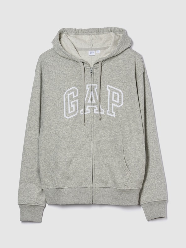 GAP Sweatshirt mit Logo GAP