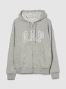 GAP Sweatshirt mit Logo GAP