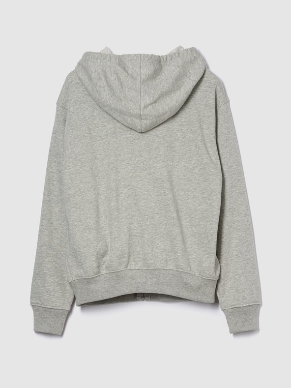 GAP Sweatshirt mit Logo GAP