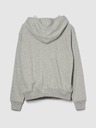GAP Sweatshirt mit Logo GAP
