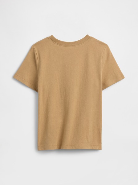 GAP Baby T-Shirt Logo GAP