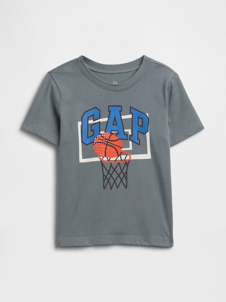 GAP Baby T-Shirt Logo GAP