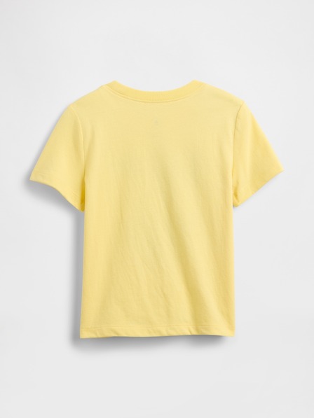 GAP Baby T-Shirt Logo GAP