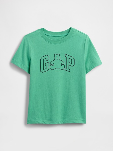 GAP Baby T-Shirt Logo GAP