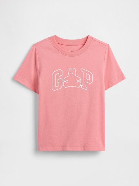 GAP Baby T-Shirt Logo GAP