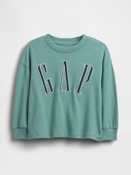 GAP Baby T-Shirt Logo GAP