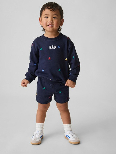 GAP Baby Jogging-Set mit Logo VintageSoft GAP