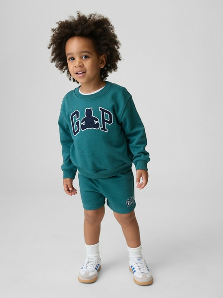GAP Baby Jogging-Set mit Logo VintageSoft GAP