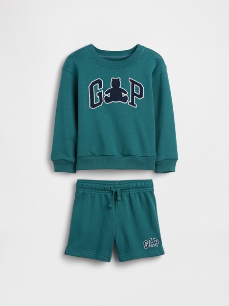 GAP Baby Jogging-Set mit Logo VintageSoft GAP