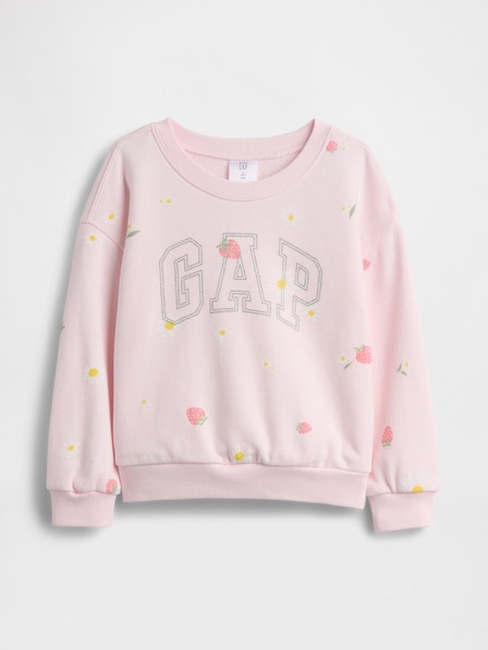 GAP Baby Sweatshirt Logo GAP
