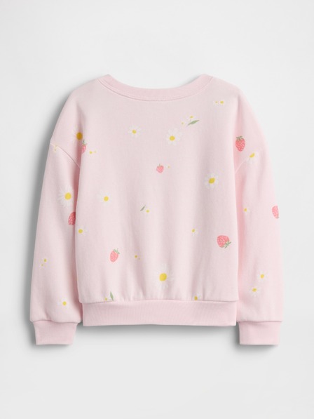 GAP Baby Sweatshirt Logo GAP