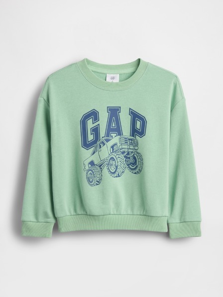 GAP Baby Sweatshirt Logo GAP