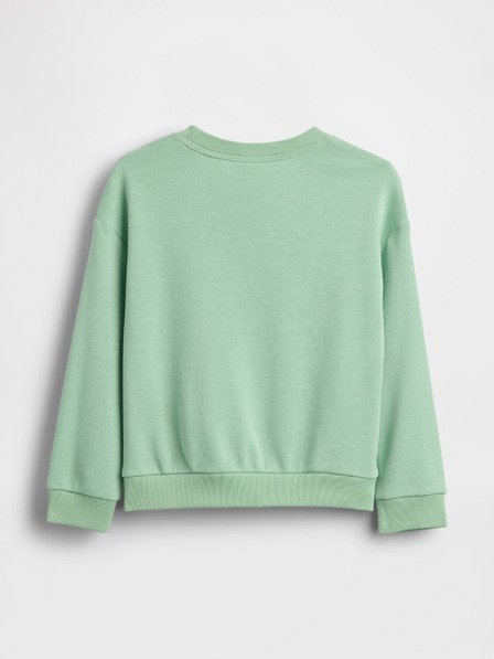 GAP Baby Sweatshirt Logo GAP