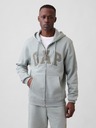 GAP Sweatshirt mit Logo GAP