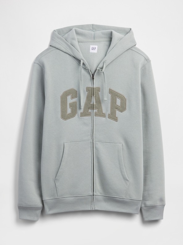 GAP Sweatshirt mit Logo GAP