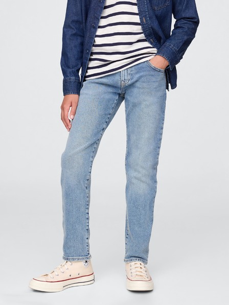 GAP Kinderjeans mom high rise GAP