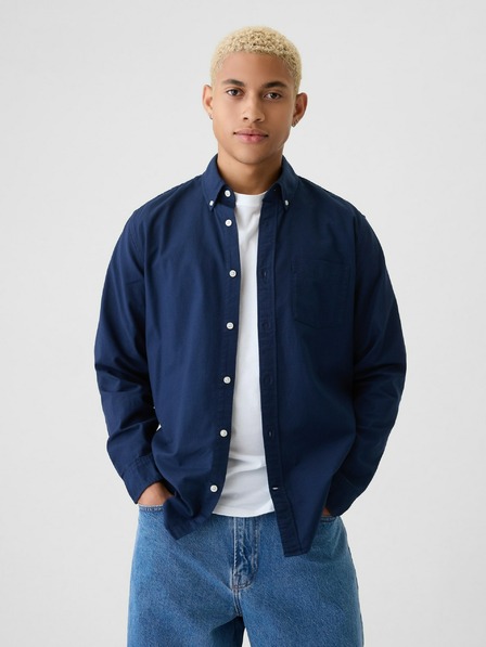GAP Oxford-Hemd Standard Fit GAP