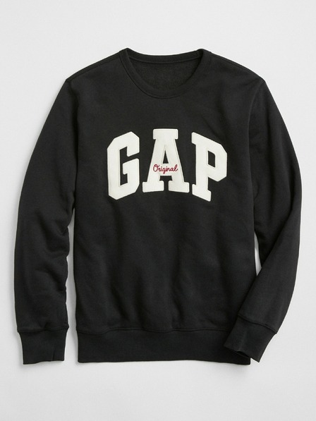 GAP Sweatshirt Logo Fleece GAP