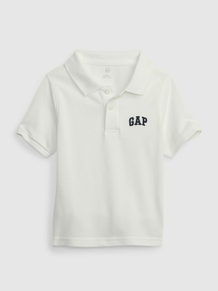 GAP Baby Poloshirt Piqué GAP