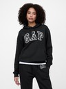 GAP Sweatshirt mit Logo GAP